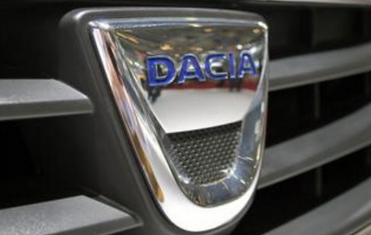 Ce salariu are un angajat Dacia