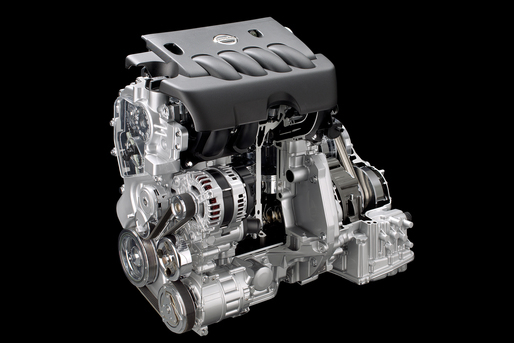 ProMotor: Motorul care ar putea "ucide" diesel-ul