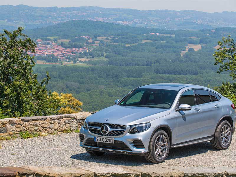 ProMotor: Mercedes a ales pentru producţie altă ţară în defavoarea României
