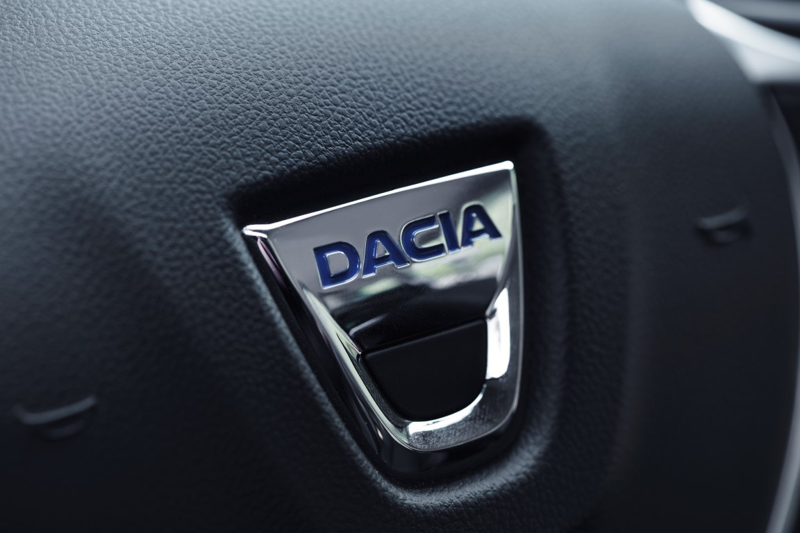 Cum arată noua Dacia. Schimbare majoră de aspect. FOTO