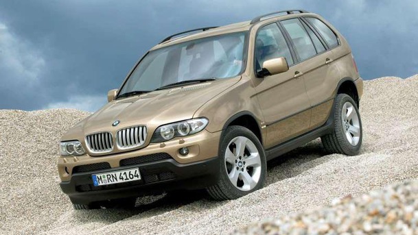Top 10 cele mai bune SUV-uri premium SH de pe piaţa din România pe care le poţi cumpăra până în 15.000 de euro