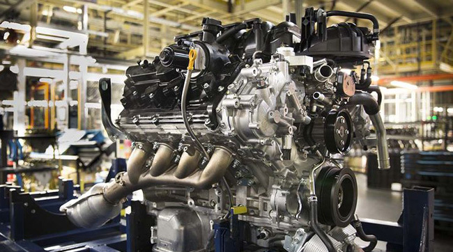 ProMotor: Motorul care ar putea „ucide” diesel-ul