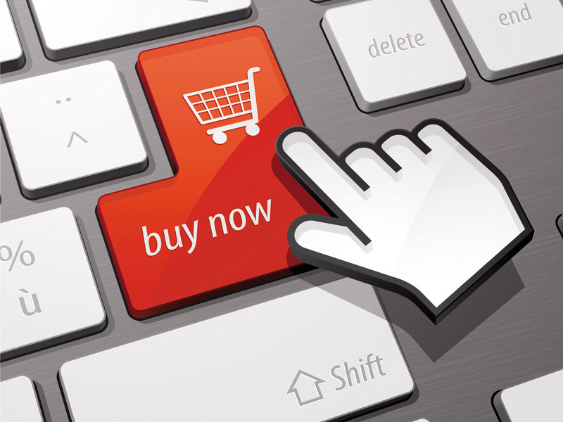 Cumpărături online - Ştii care îţi sunt drepturile?