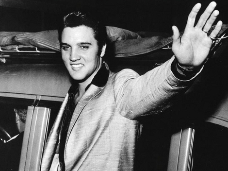 Primul disc înregistrat de Elvis Presley, vândut la licitaţie pentru 300.000 de dolari