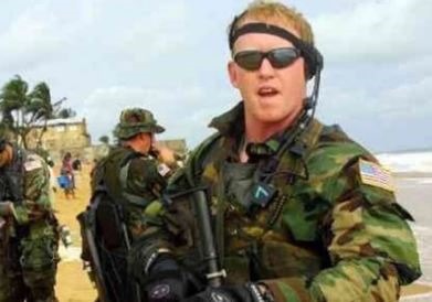 Puşcaşul marin care l-a omorât pe Osama ben Laden: Am avut un sfert de secundă timp să decid înainte de apăsa pe trăgaci