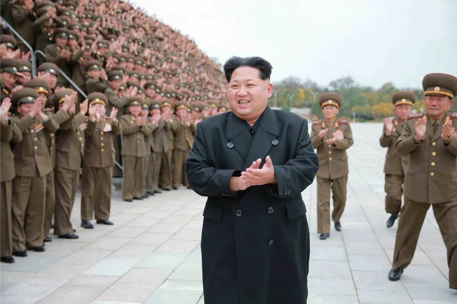 După ameninţările explicite de război, Kim Jong Un îi face o propunere-surpriză preşedintelui Coreei de Sud 