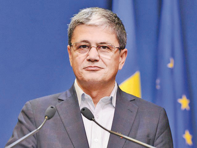 Marcel Boloş, Ministrul Fondurilor Europene: „Comisia...