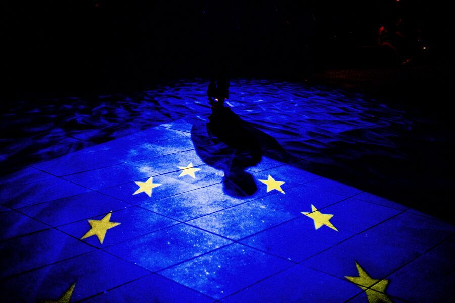 ING Research: Dorinţa scăzută a europenilor de a...