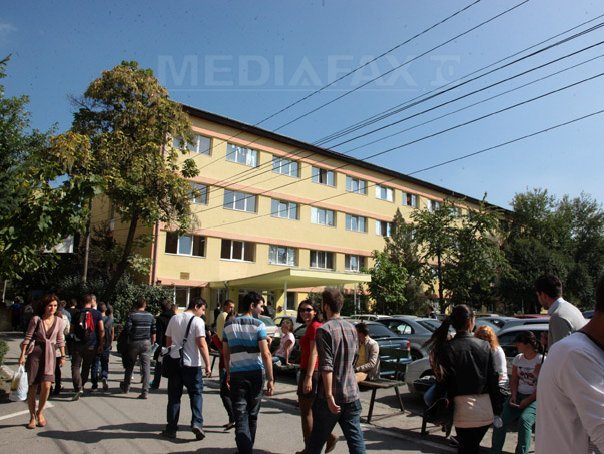 Universitatea Politehnică din Bucureşti investeşte 24 mil. euro într-un cămin studenţesc cu 350 de camere