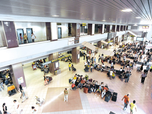 Aeroportul din Cluj-Napoca estimează un trafic de 3,1 milioane de pasageri pentru 2023