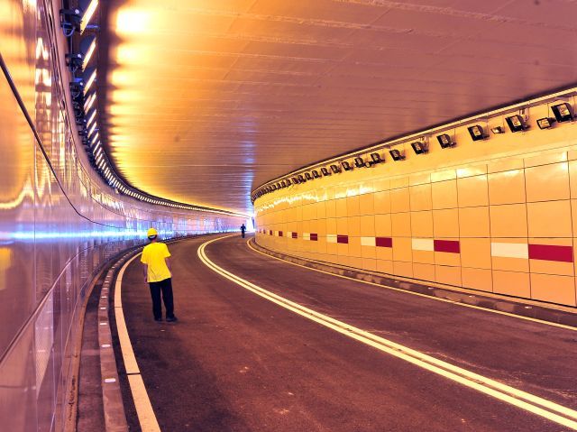 Primăria Oradea vrea să investească 70 mil. lei într-un unui pasaj subteran pentru fluidizarea şi descongestionarea traficului