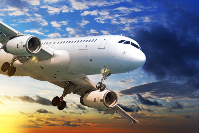 Aeroportul Internaţional ’’Ştefan cel Mare’’ Suceava a fost tranzitat de peste 815.000 de pasageri în primele nouă luni din 2026, în creştere cu 38,3%