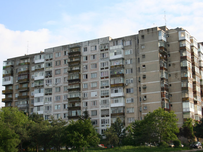 Primăria Timişoara a accesat un proiect european de 11,3 mil. lei pentru reabilitarea energetică a unui bloc de locuinţe din cartierul Dacia