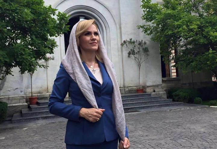 Gabriela Firea vrea să dea 12 milioane de euro pentru biserici. Cât alocă pentru statui, de la daci la Prinţul de Monaco