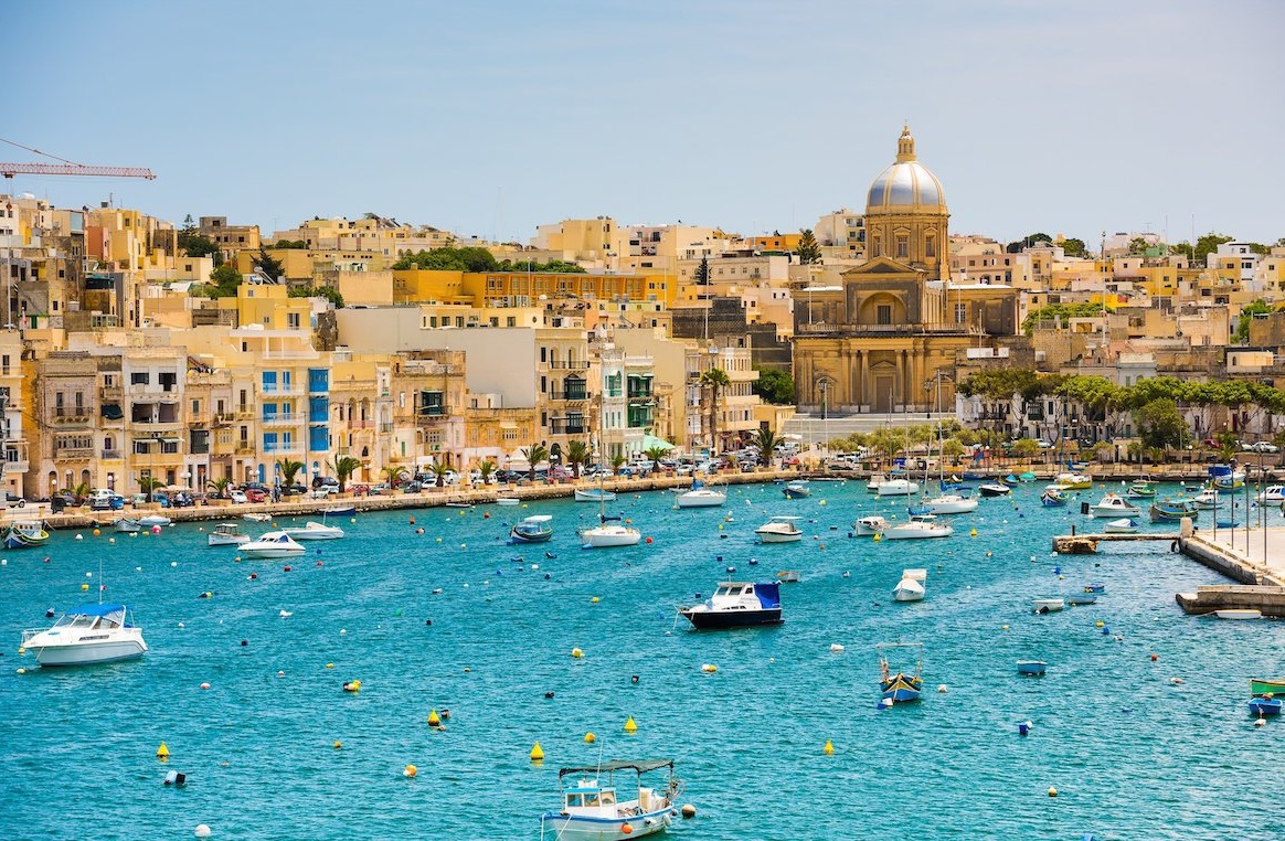 Aleph News. Malta, Franţa sau Portugalia sunt destinaţiile perfecte pentru cei care vor să muncească din vacanţă