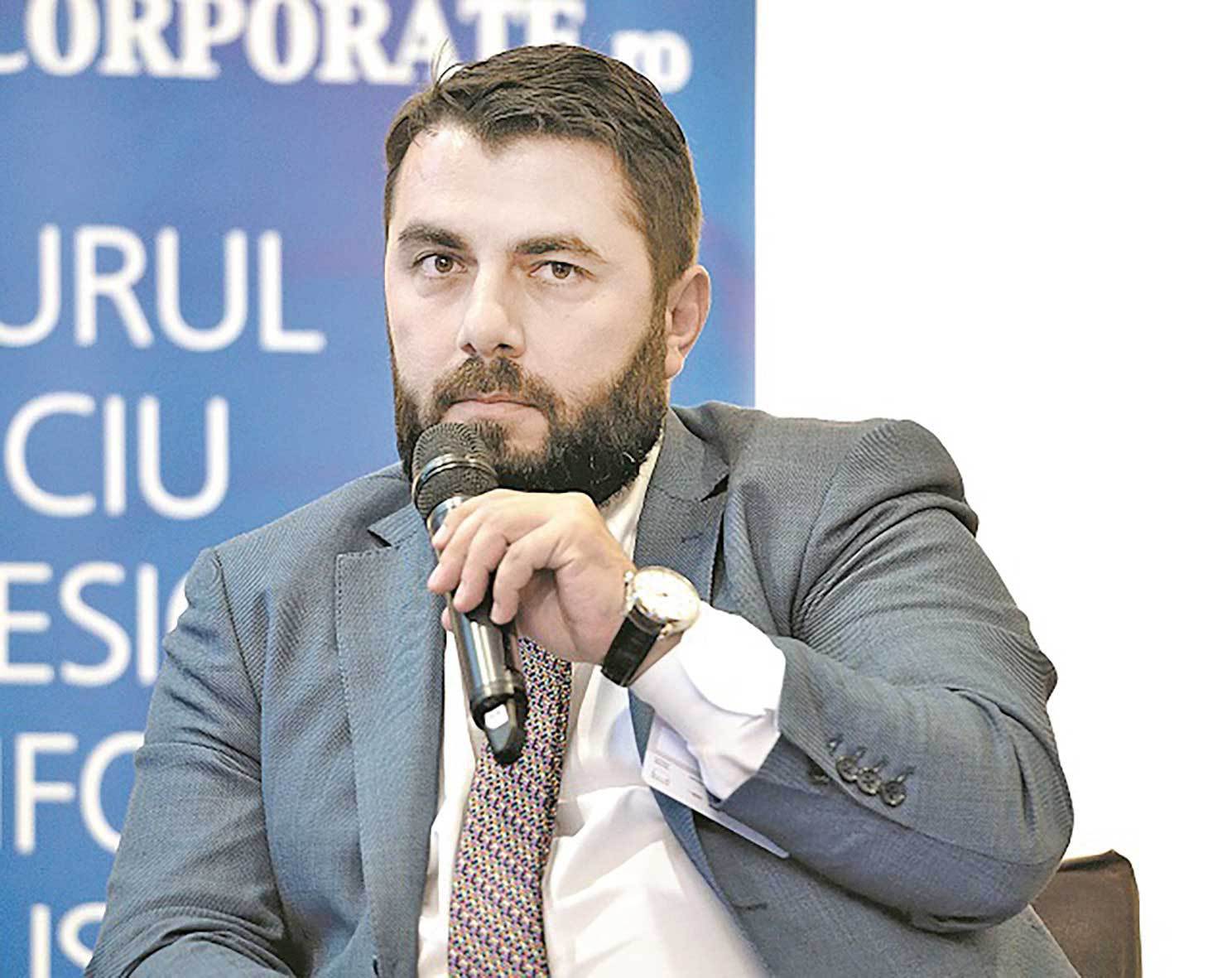 ALEPH BUSINESS. Cum a ajuns Răzvan Iorgu, dintr-un call center la începutul carierei, la conducerea CBRE, unul dintre cei mai mari consultanţi imobiliari de pe piaţă. VIDEO