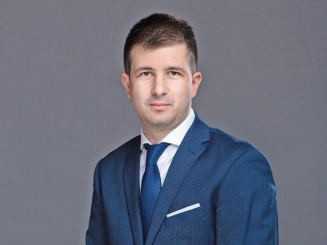 Business Magazin. Ionuţ Gherle, CEO, UCMS by AROBS: Ce voiam să fiu, ce am ajuns!