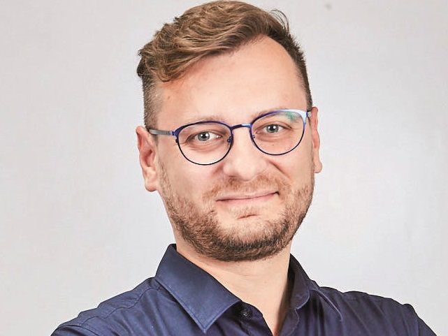De la IT la imobiliare: Cine este Ilie Ghiciuc, antreprenorul din Iaşi care s-a asociat cu grupul Iulius în proiectele de retail Family Market?