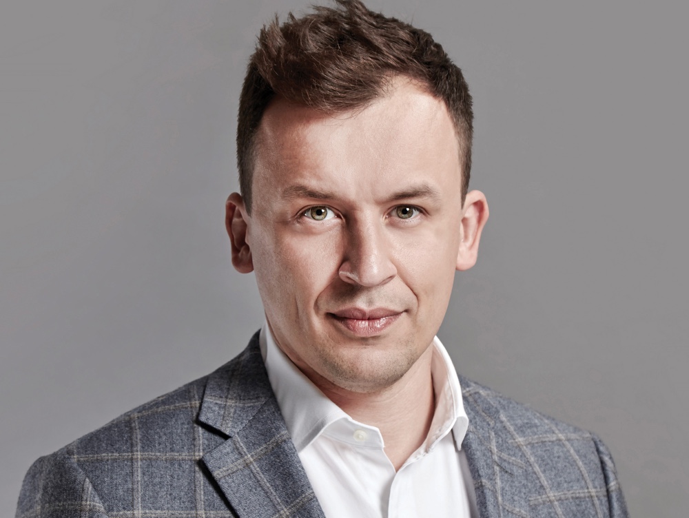 Business Magazin. Cine este Daniel Rogiński, cel care conduce operaţiunile Zalando pe 10 de pieţe din regiune. România este foarte sensibilă la oferte şi preţ