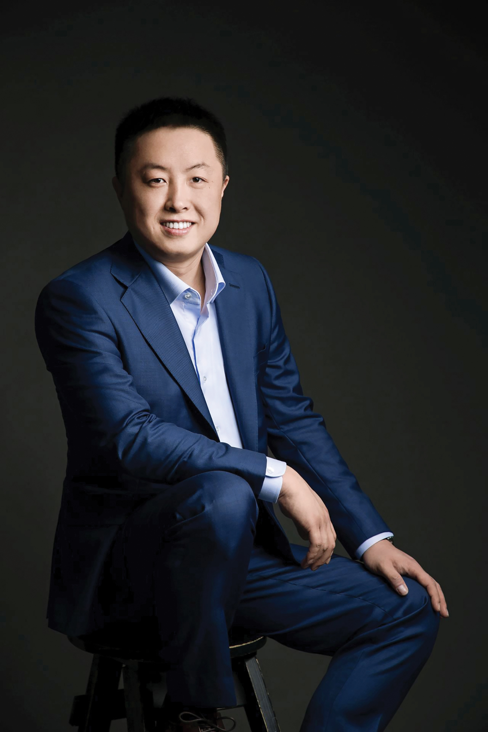 Business Magazin. Cine este Shaohua Yang, cel care conduce operaţiunile din România ale producătorului de smartphoneuri Oppo 