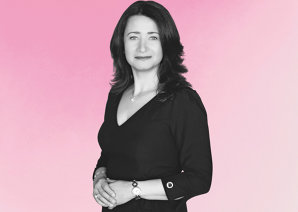 Cum a ajuns Irina Barbu IT Lead la ING Hubs România