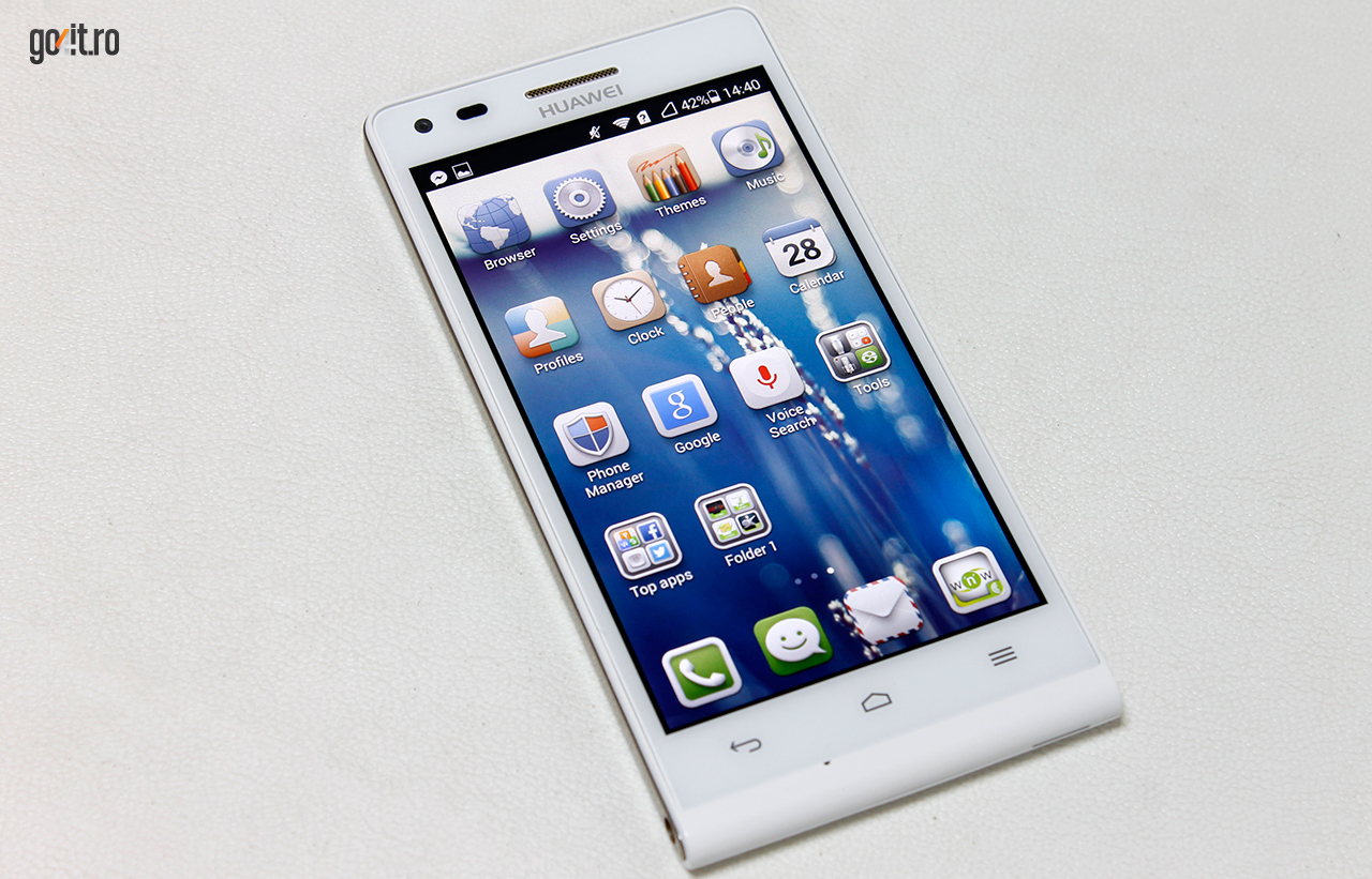 Huawei Ascend G6 4G review