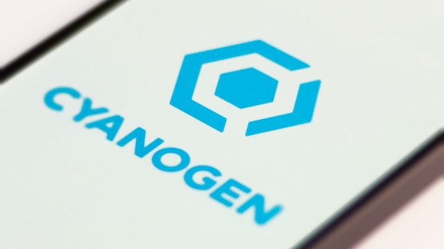 Microsoft, Amazon, Samsung şi Yahoo interesaţi de Cyanogen