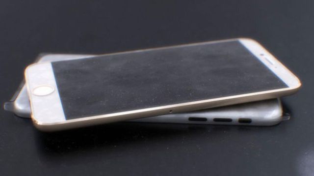 Specificaţiile iPhone 6 scăpate pe internet înainte de anunţul oficial