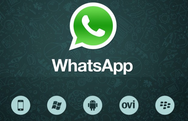 Aplicaţia WhatsApp primeşte o modificare minoră, dar foarte utilă