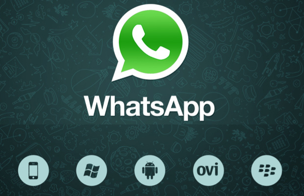 WhatsApp a anunţat implementarea unui protocol de criptare puternic pentru securizarea mesajelor