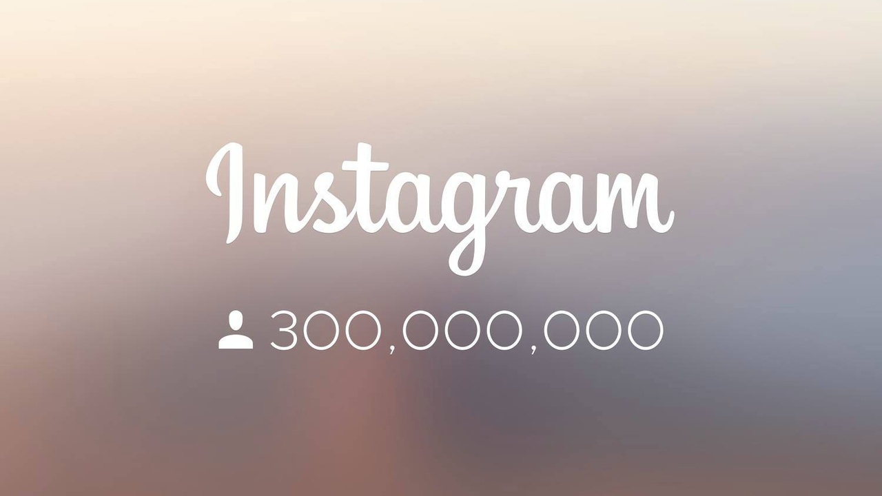 Instagram are acum 300 de milioane de utilizatori