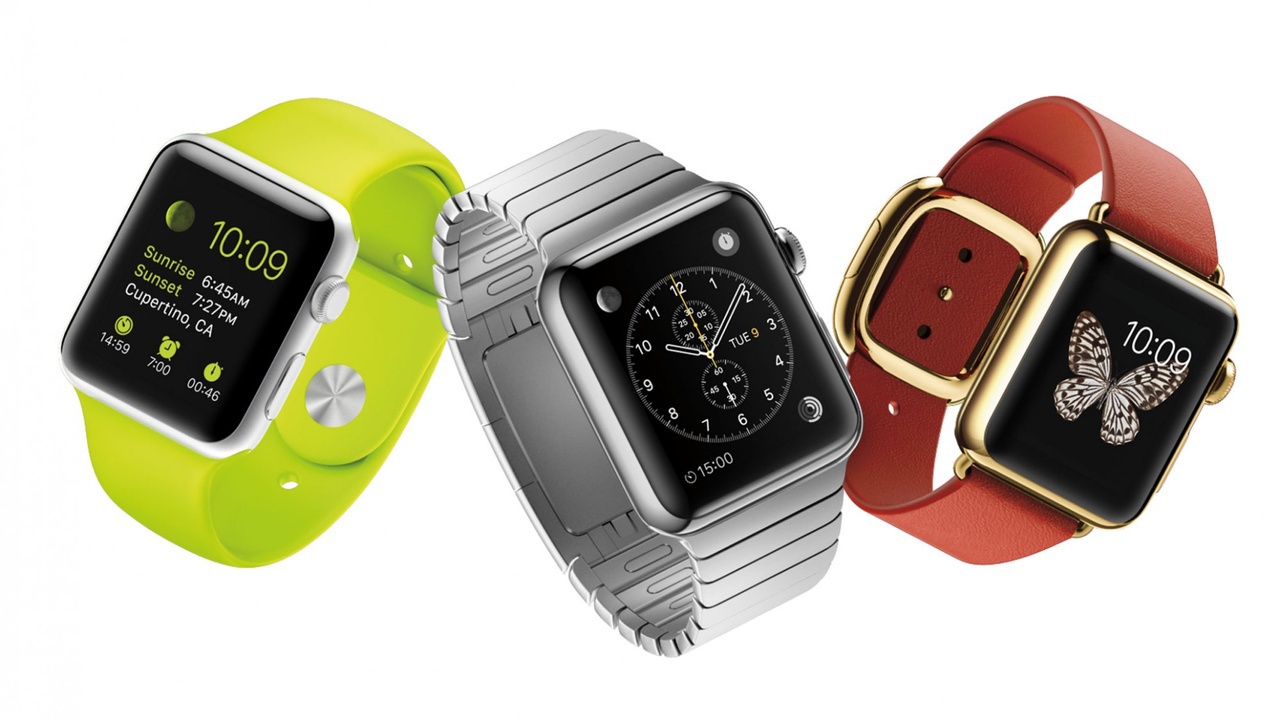 Apple Watch: Detalii complete dezvaluite de iOS 8.2 beta