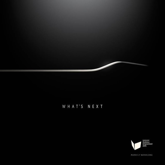 Samsung Galaxy S6 va fi dezvăluit în data de 1 martie