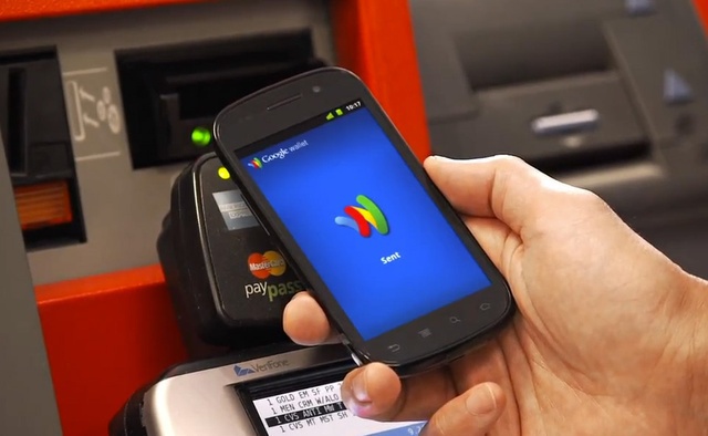 Google preia Softcard şi încearcă din nou să intre pe piaţa plăţilor electronice cu Wallet