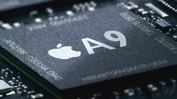 Cel mai puternic chipset pentru dispozitive Apple, produs în fabricile rivalului Samsung
