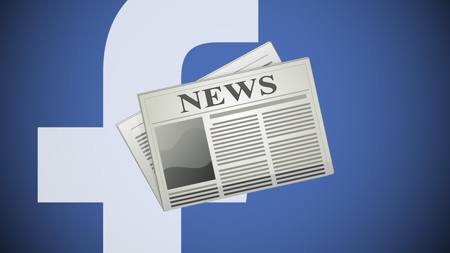 Instant Articles va aduce ştirile direct pe Facebook