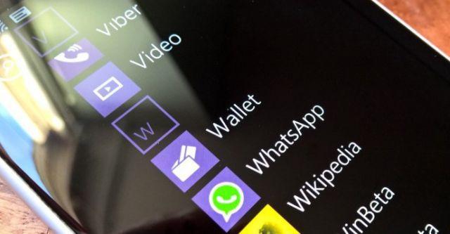 WhatsApp opreşte suportul pentru mai multe versiuni de...