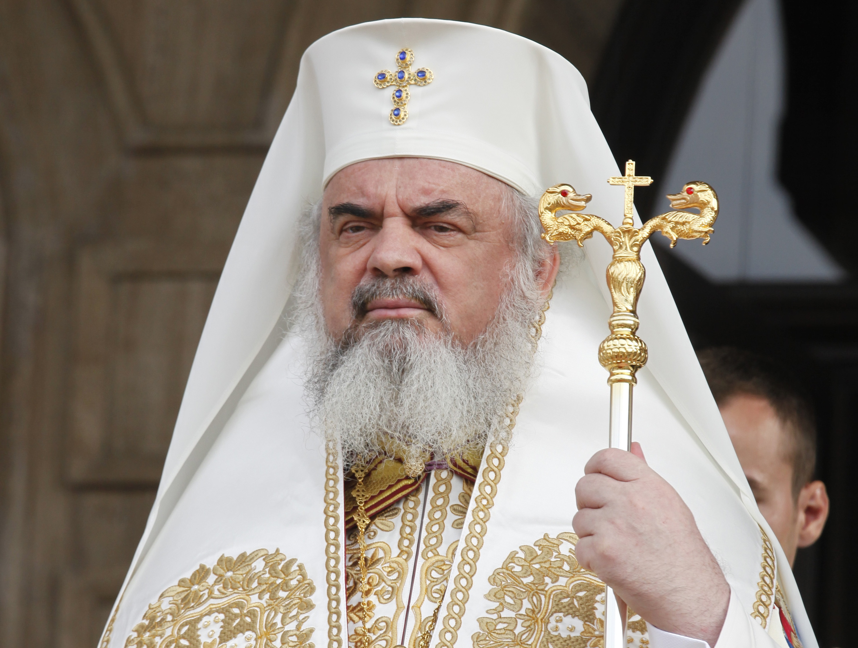 Cel mai bine păzit secret al BOR. Răspunsul Patriarhiei la întrebarea: Câţi bani s-au strâns în 2016 pentru Catedrală?