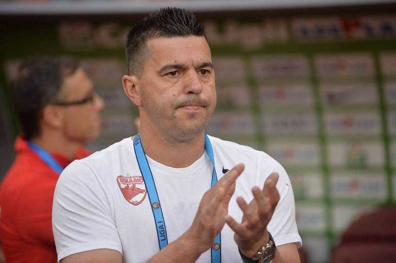Cosmin Contra, următorul selecţioner al României! "Guriţă" s-a înţeles cu FRF, Dinamo are două variante de înlocuitor