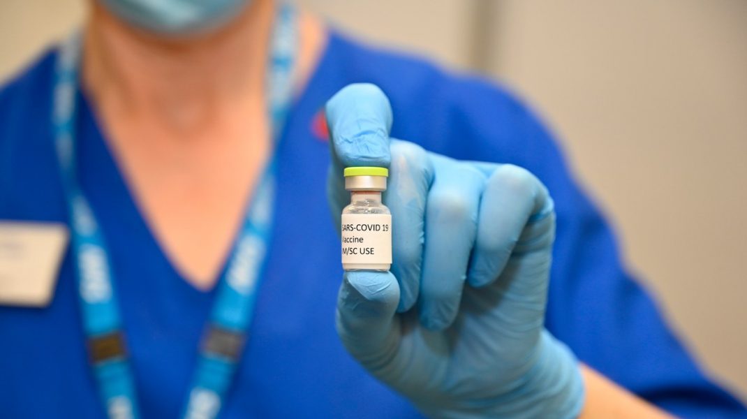 Aleph News. De ce nu poate România să producă vaccin anti-COVID