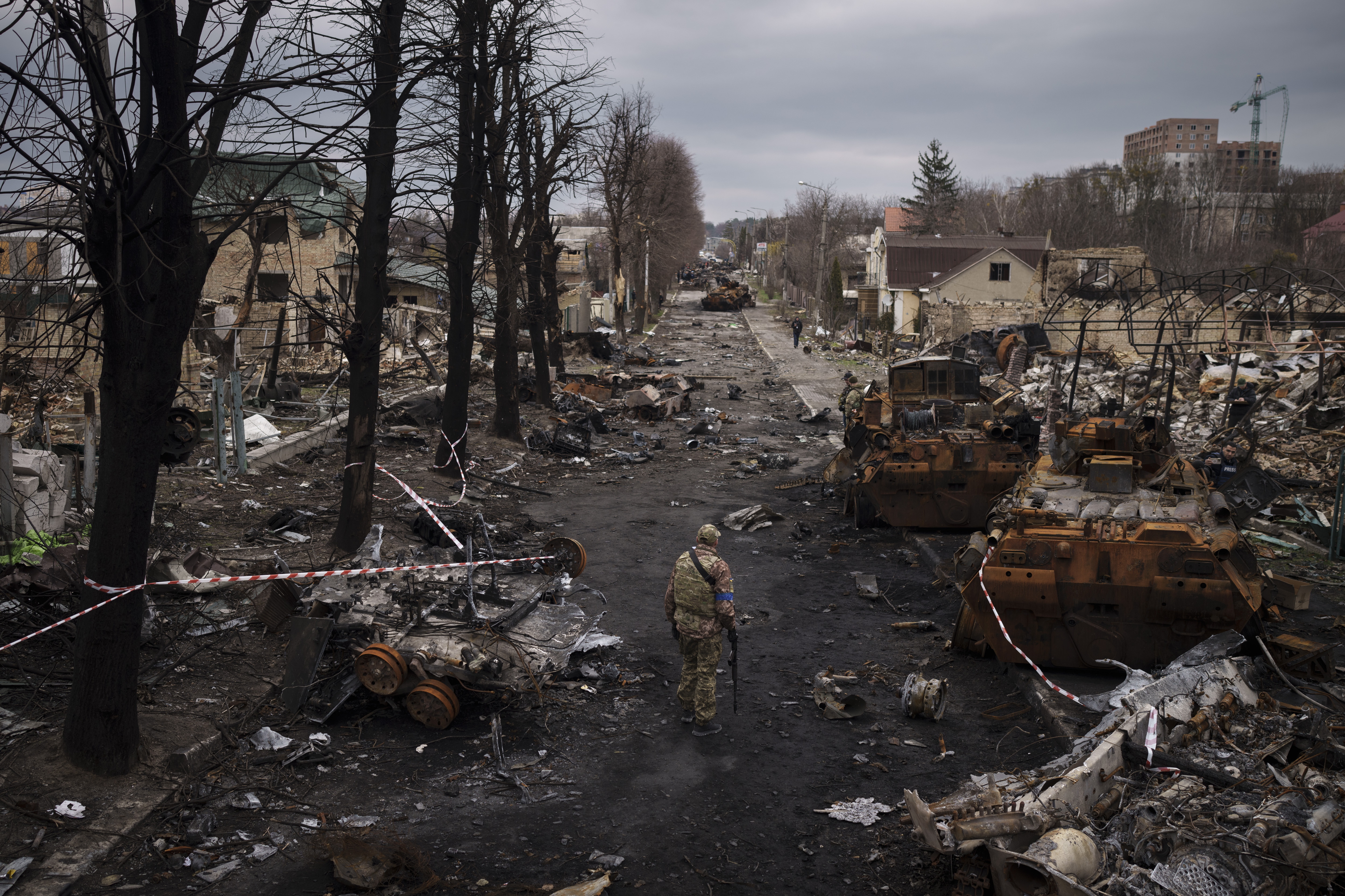 A doua ţară acuzată de Ucraina că ştia despre invazia Rusiei
