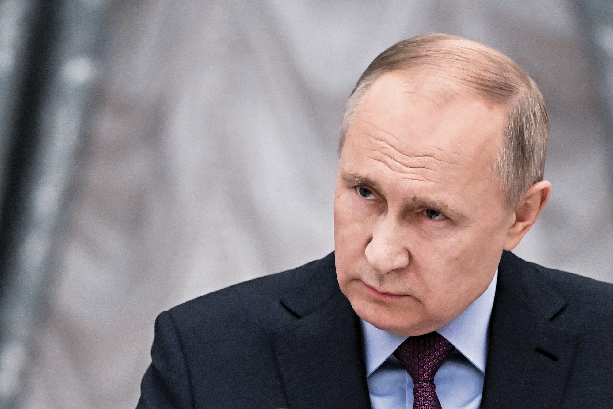 Putin rămâne fără timp. Avertismentul unui ministru german: Maşinăria rusă de război se împotmoleşte în sancţiuni 