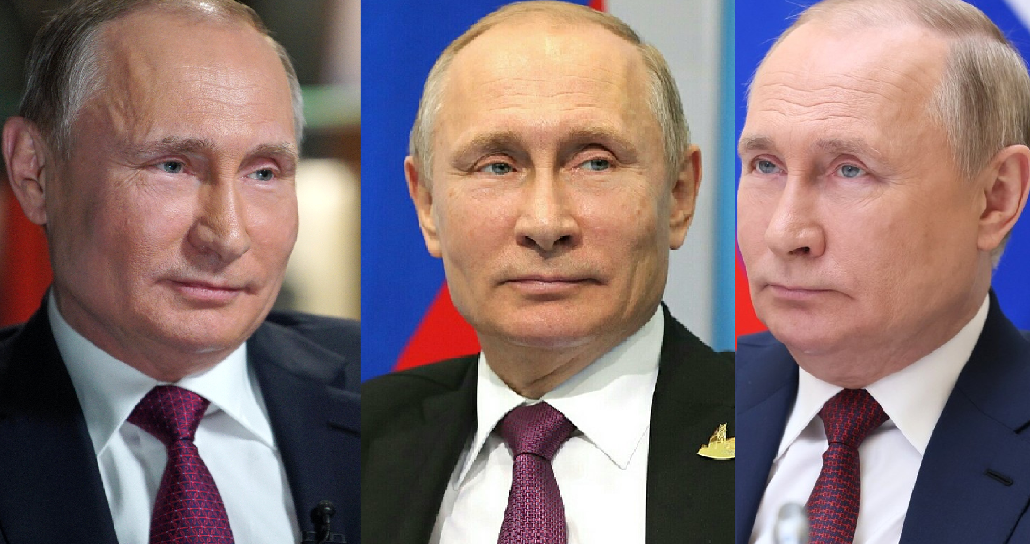 Putin are mai multe dubluri care ţin discursuri şi se duc la evenimente în locul său