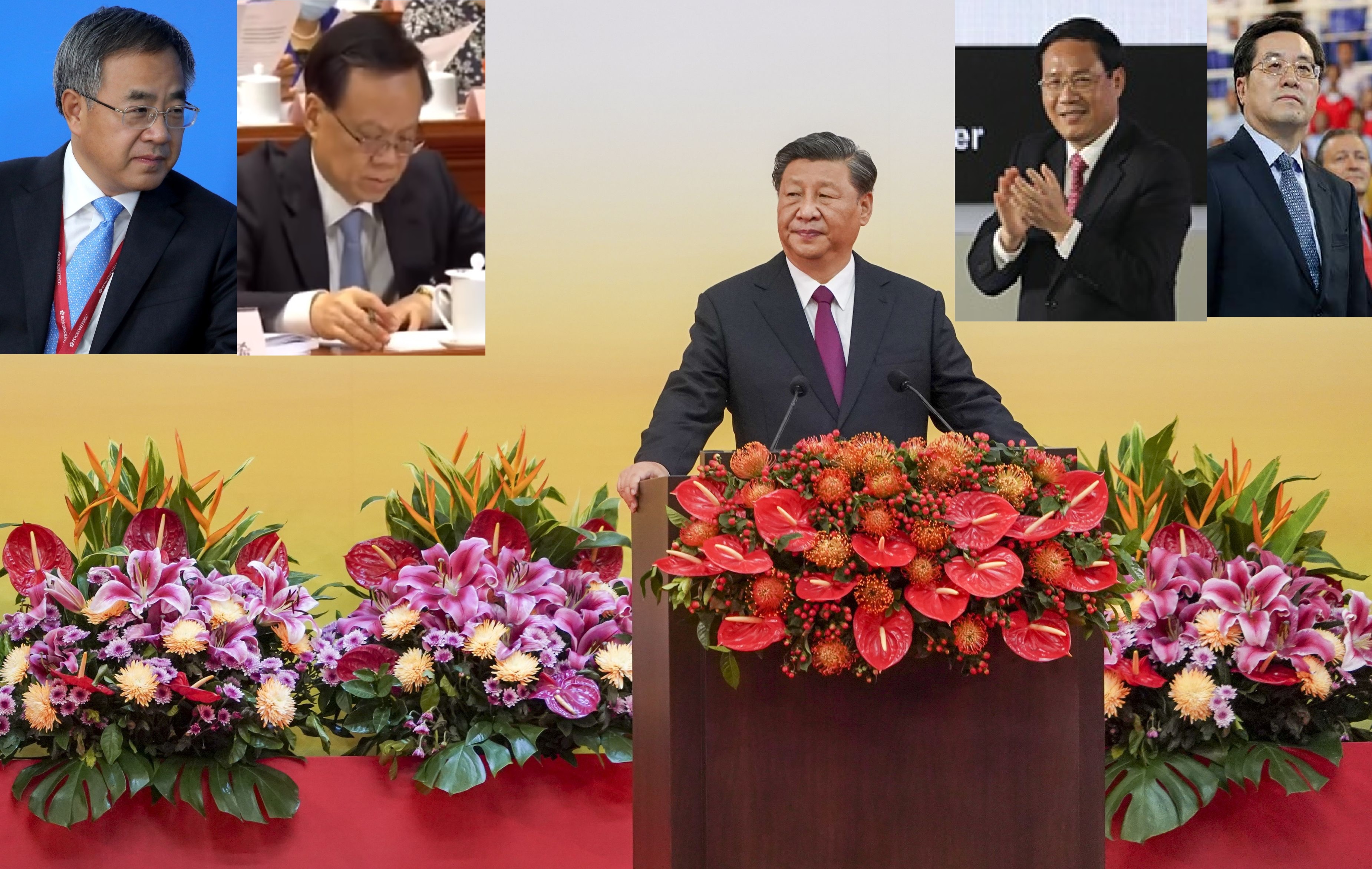Xi Jinping, "împăratul" Chinei, vrea să rămână la conducere pe viaţă, dar nu are un succesor 