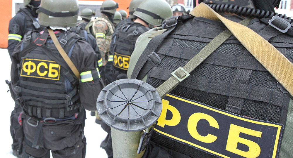 Încă o interdicţie a intrat astăzi în vigoare în Rusia. Ordinul semnat de FSB