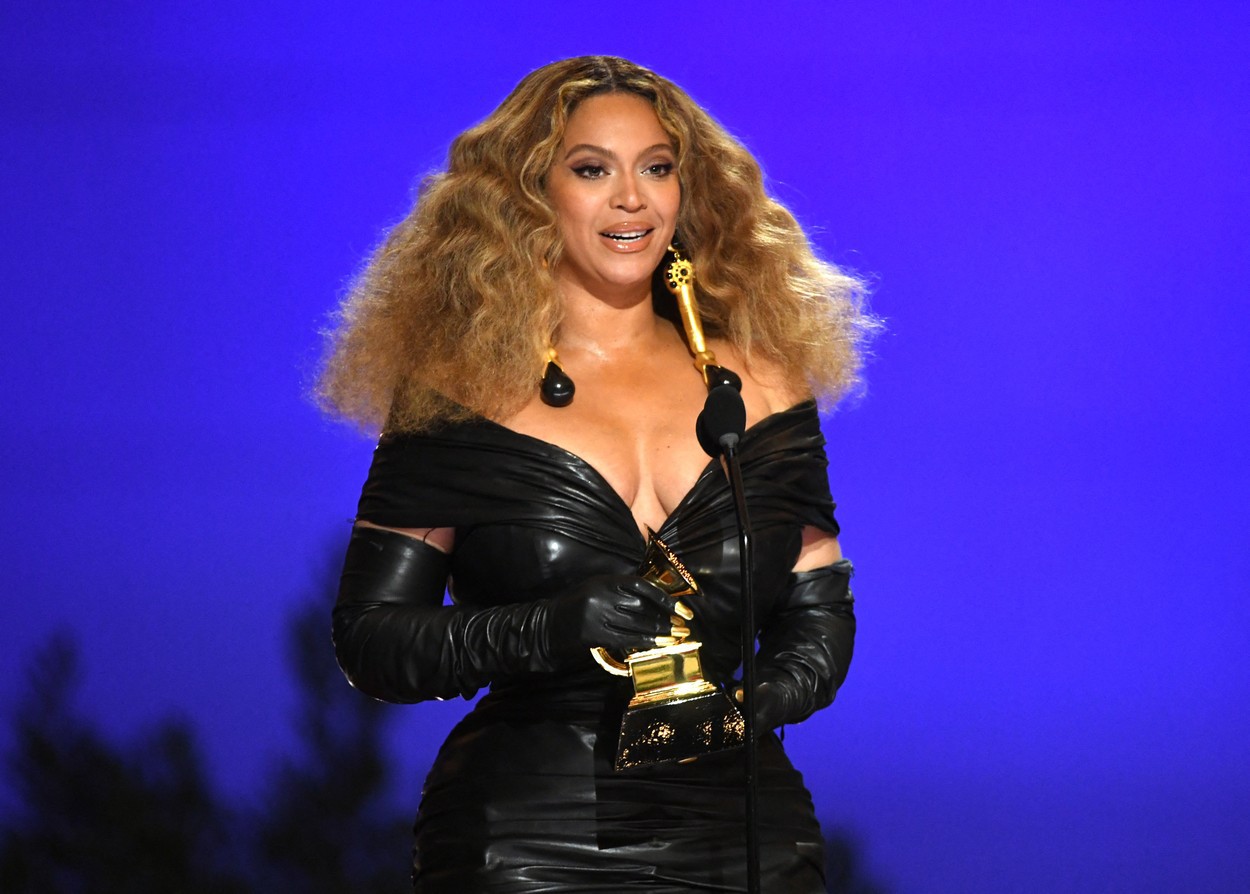 Cel mai nou pariu al lui Beyonce, celebra cântăreaţă americană: Un resort de lux în Dubai de 100.000 de dolari pe noapte 