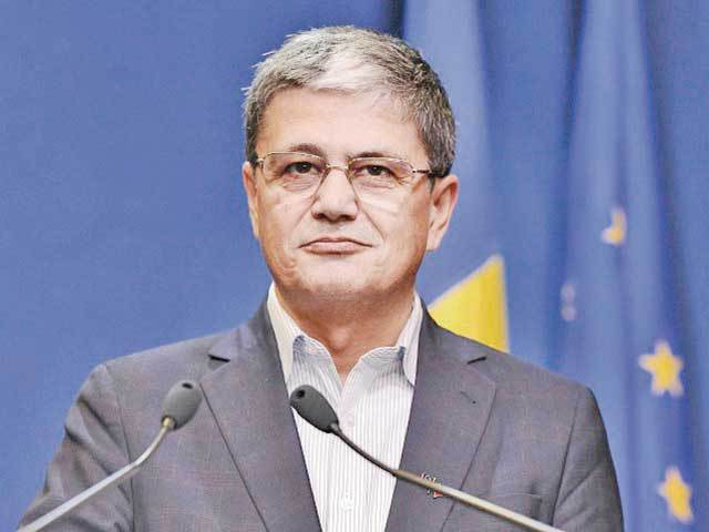 ZF vă prezintă cine conduce România: Cine conduce Ministerul Investiţiilor şi Proiectelor Europene: un ministru şi şapte secretari de stat