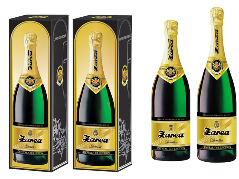 EXCLUSIV ZF. Producătorul de băuturi Zarea, controlat de grupul polonez Ambra, cumpără pachetul majoritar al cramei Domeniile Dealu Mare Urlaţi de la familia Rădulescu
