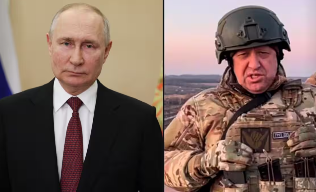 Condiţiile păcii între Putin şi Prigojin. Liderul Wagner va pleacă şi va trăi în Belarus. Kremlinul le va oferi mercenarilor locuri în armată