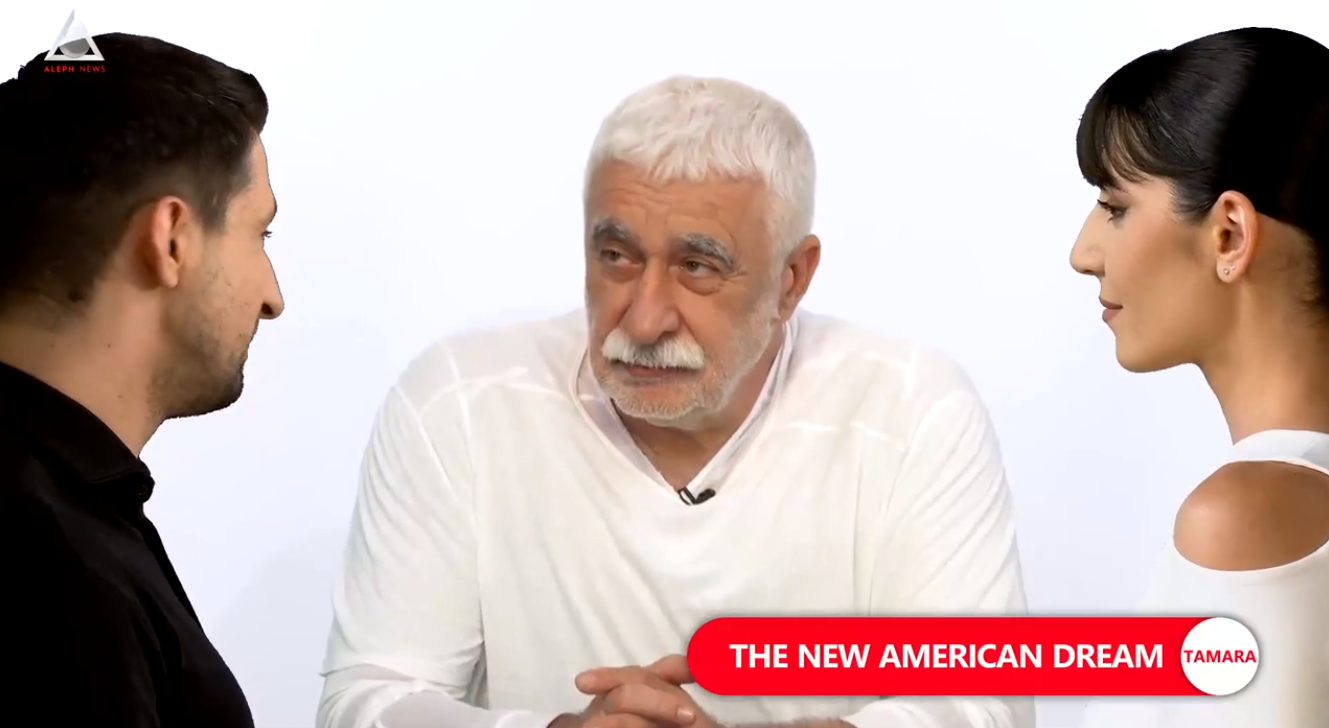 Adrian Sârbu: America nu mai există pentru noi ca model fiindcă este înăuntrul nostru